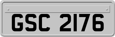 GSC2176