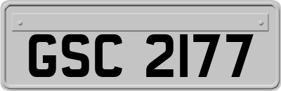 GSC2177