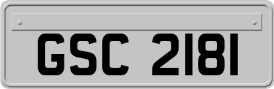 GSC2181