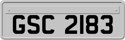 GSC2183