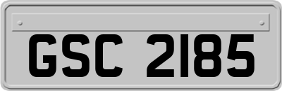GSC2185
