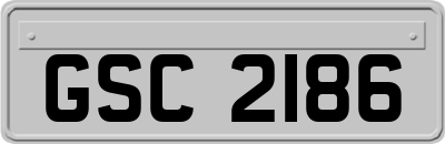 GSC2186