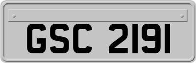GSC2191