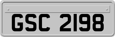 GSC2198