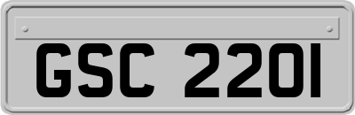 GSC2201