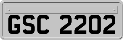 GSC2202