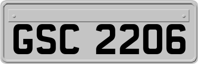 GSC2206