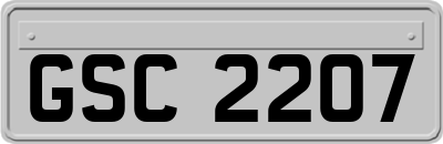 GSC2207