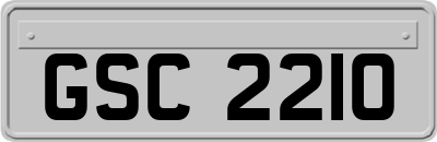 GSC2210