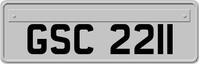 GSC2211