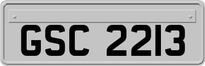 GSC2213