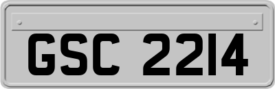 GSC2214
