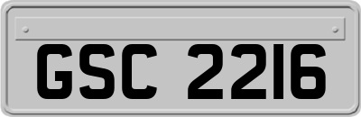 GSC2216