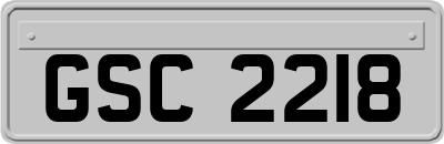 GSC2218