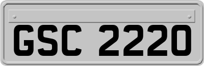 GSC2220