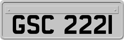 GSC2221