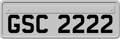 GSC2222