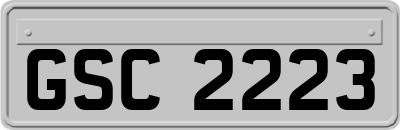 GSC2223