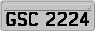 GSC2224