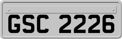 GSC2226