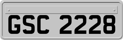 GSC2228