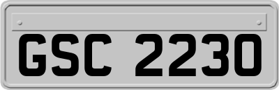 GSC2230