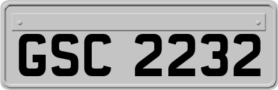 GSC2232