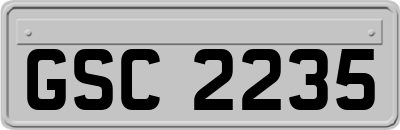 GSC2235