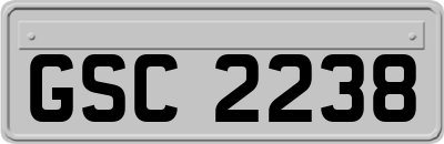 GSC2238