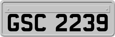 GSC2239