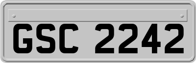 GSC2242
