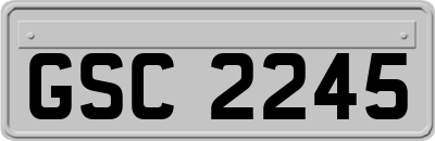 GSC2245
