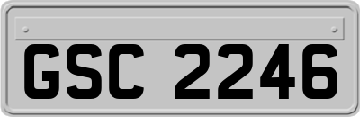GSC2246