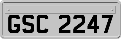 GSC2247