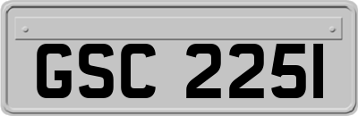 GSC2251