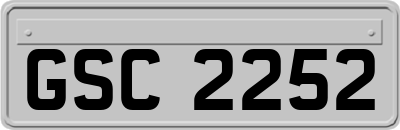 GSC2252