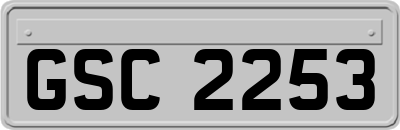 GSC2253