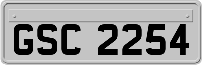 GSC2254