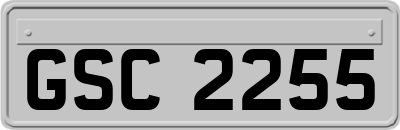 GSC2255