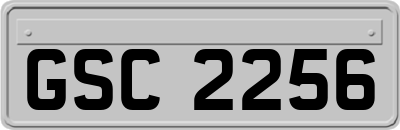 GSC2256