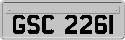 GSC2261