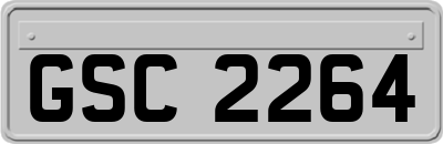 GSC2264
