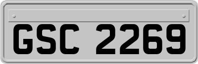 GSC2269