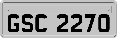 GSC2270