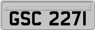 GSC2271