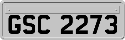 GSC2273