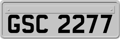 GSC2277