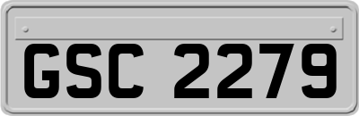 GSC2279