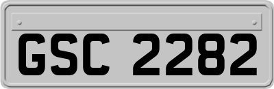 GSC2282