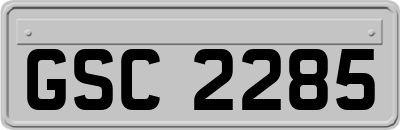 GSC2285